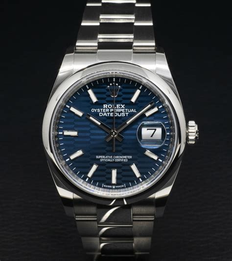 rolex oyster perpetual datejust 22